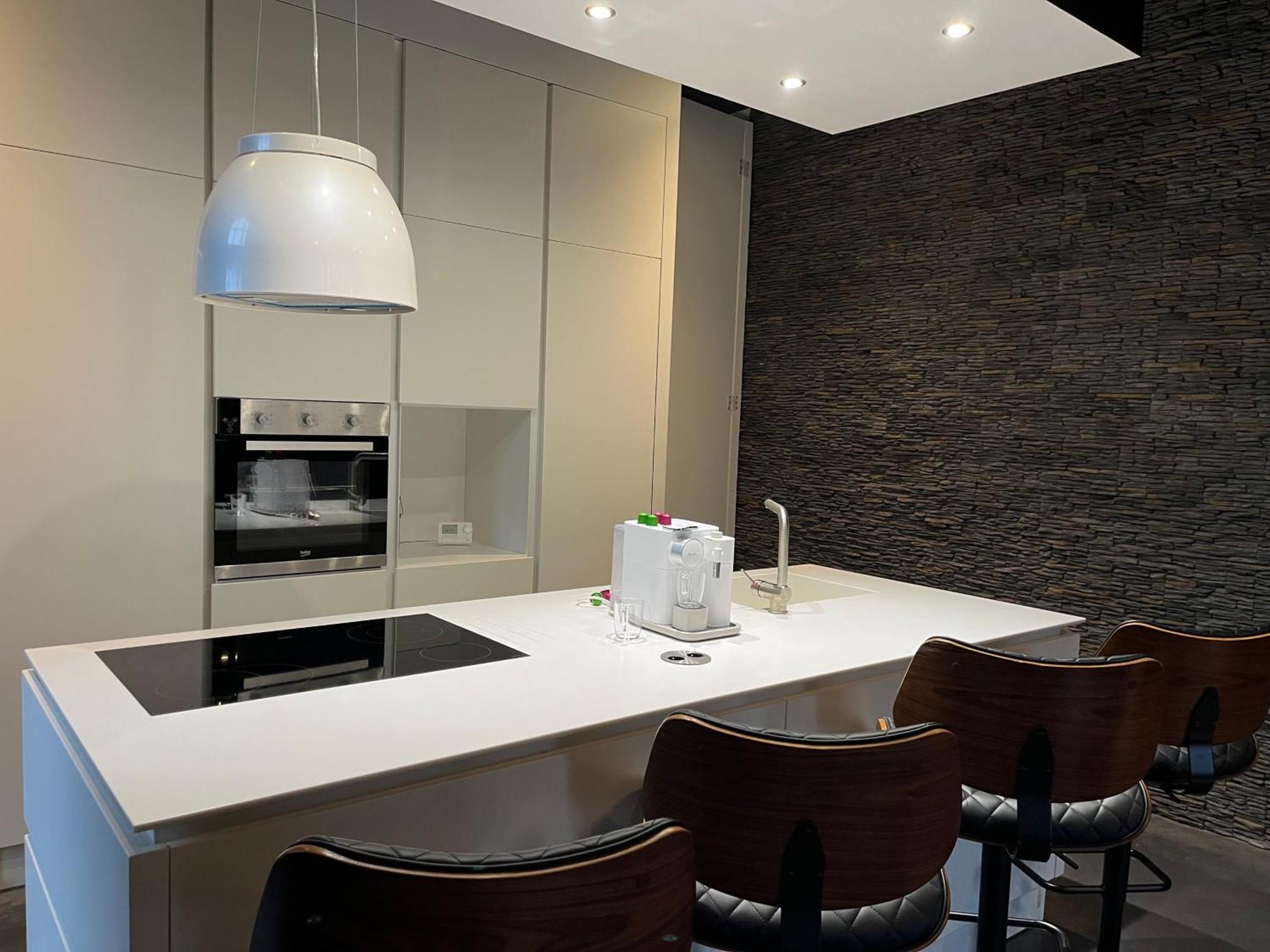 White Castle - Charleroi Airport Bed and Breakfast Εξωτερικό φωτογραφία